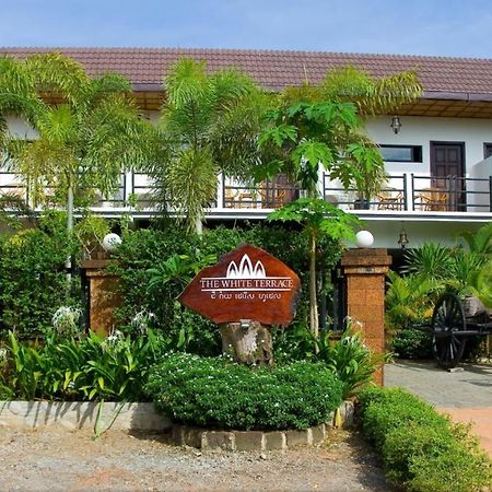 S.R Sofia Villa Hotel Siem Reap Buitenkant foto