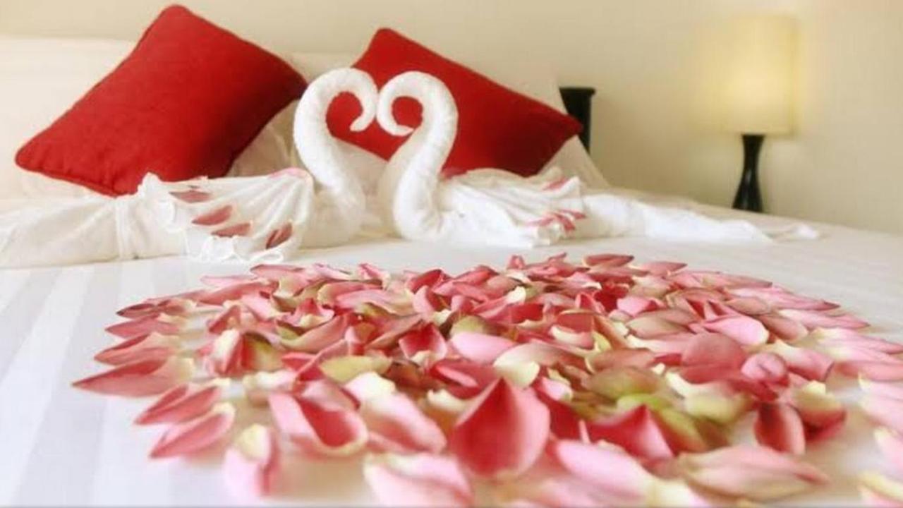 S.R Sofia Villa Hotel Siem Reap Buitenkant foto