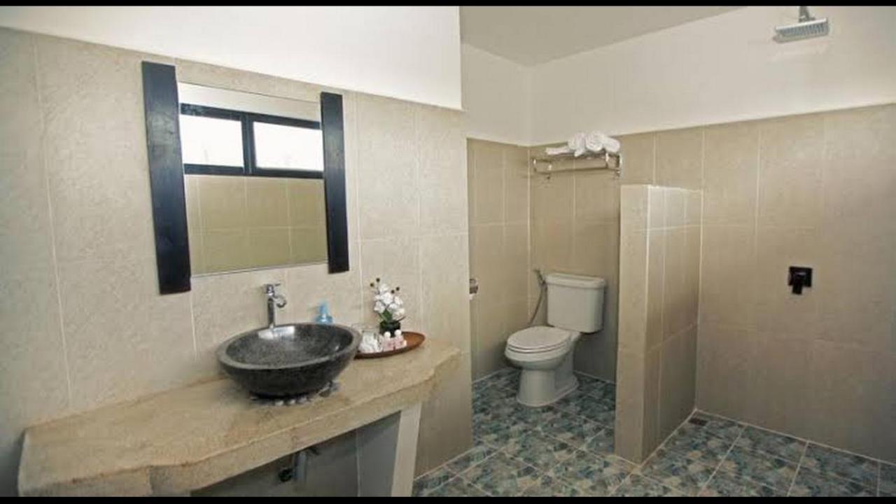 S.R Sofia Villa Hotel Siem Reap Buitenkant foto
