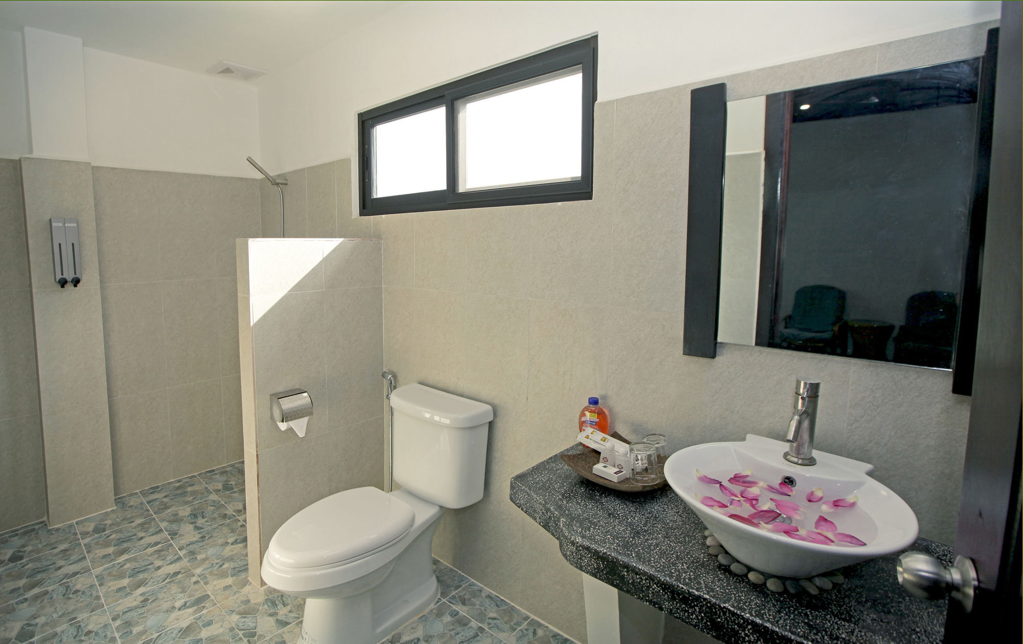 S.R Sofia Villa Hotel Siem Reap Buitenkant foto